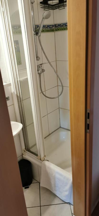 Zum Guten Schlaf BRE Eksteriør billede