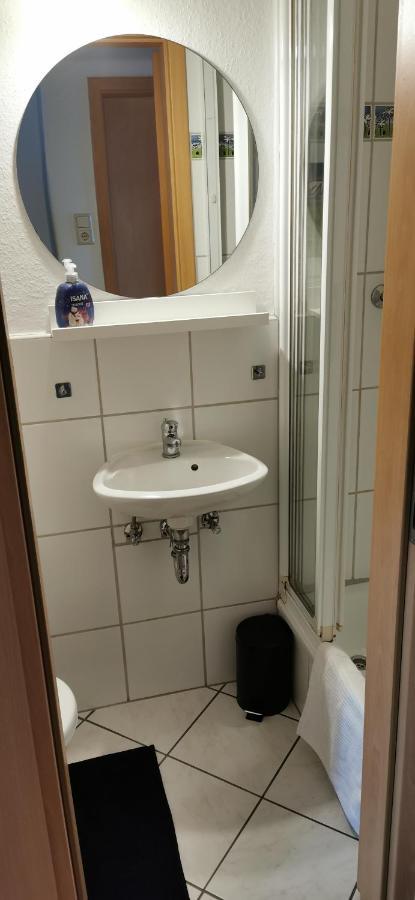 Zum Guten Schlaf BRE Eksteriør billede